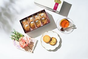ANA Crowne Plaza Sapporo by IHG