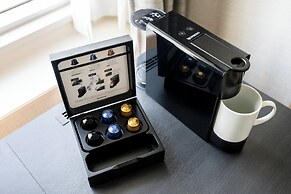 ANA Crowne Plaza Sapporo by IHG