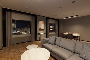 ANA Crowne Plaza Sapporo by IHG