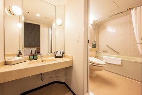 ANA Crowne Plaza Sapporo by IHG