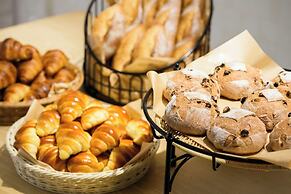 ANA Crowne Plaza Sapporo by IHG