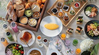 ANA Crowne Plaza Sapporo by IHG