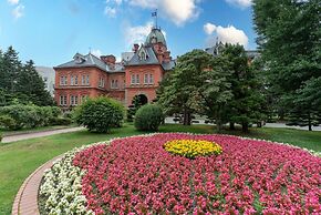 ANA Crowne Plaza Sapporo by IHG