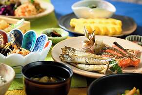 ANA Crowne Plaza Sapporo by IHG