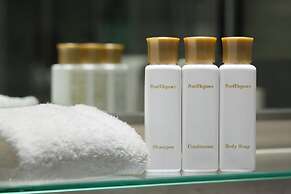 ANA Crowne Plaza Sapporo by IHG