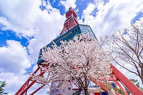 ANA Crowne Plaza Sapporo by IHG