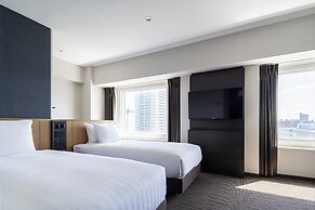 ANA Crowne Plaza Sapporo by IHG