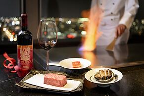 ANA Crowne Plaza Sapporo by IHG