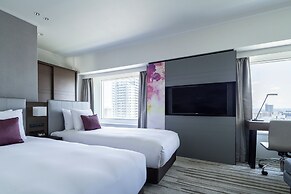 ANA Crowne Plaza Sapporo by IHG