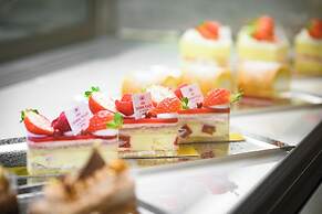 ANA Crowne Plaza Sapporo by IHG