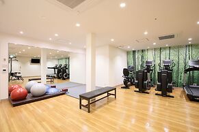 ANA Crowne Plaza Sapporo by IHG