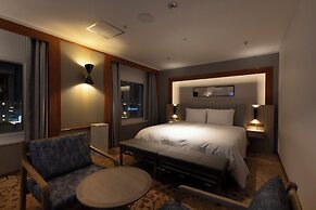 ANA Crowne Plaza Sapporo by IHG