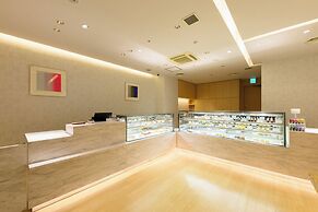 ANA Crowne Plaza Sapporo by IHG