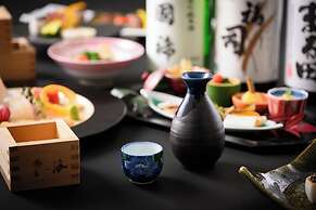 ANA Crowne Plaza Sapporo by IHG