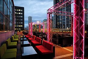 ANA Crowne Plaza Sapporo by IHG