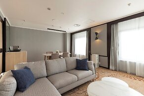 ANA Crowne Plaza Sapporo by IHG