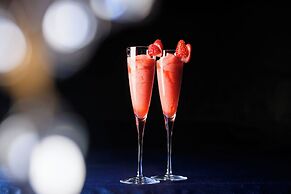 ANA Crowne Plaza Sapporo by IHG