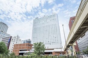 ANA Crowne Plaza Sapporo by IHG