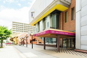 ANA Crowne Plaza Sapporo by IHG