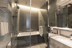 ANA Crowne Plaza Sapporo by IHG