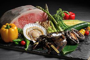 ANA Crowne Plaza Sapporo by IHG