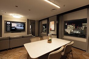 ANA Crowne Plaza Sapporo by IHG