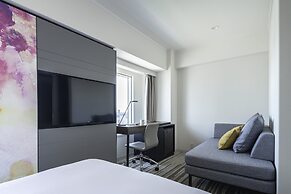 ANA Crowne Plaza Sapporo by IHG