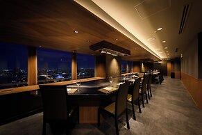 ANA Crowne Plaza Sapporo by IHG