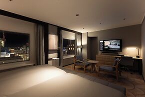 ANA Crowne Plaza Sapporo by IHG