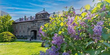 ANA Crowne Plaza Sapporo by IHG