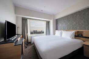 ANA Crowne Plaza Sapporo by IHG