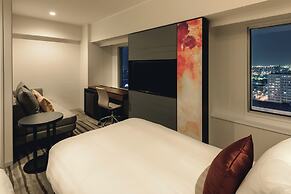 ANA Crowne Plaza Sapporo by IHG