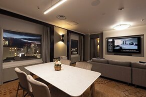 ANA Crowne Plaza Sapporo by IHG