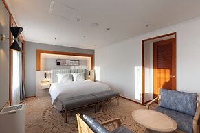 ANA Crowne Plaza Sapporo by IHG