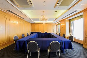ANA Crowne Plaza Sapporo by IHG