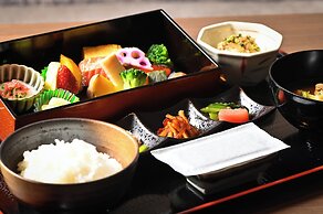 ANA Crowne Plaza Sapporo by IHG