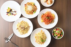 ANA Crowne Plaza Sapporo by IHG