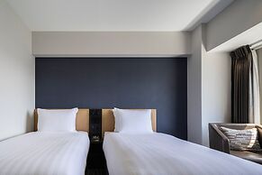 ANA Crowne Plaza Sapporo by IHG