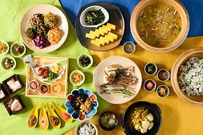 ANA Crowne Plaza Sapporo by IHG