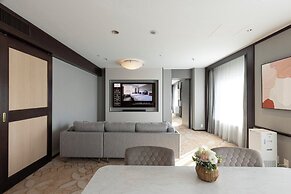 ANA Crowne Plaza Sapporo by IHG