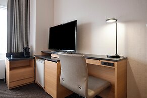 ANA Crowne Plaza Sapporo by IHG