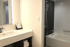 ANA Crowne Plaza Sapporo by IHG