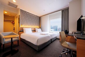 ANA Crowne Plaza Sapporo by IHG