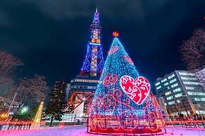 ANA Crowne Plaza Sapporo by IHG