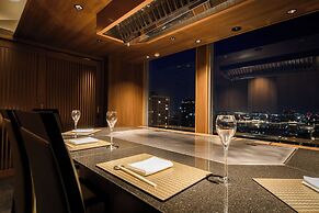 ANA Crowne Plaza Sapporo by IHG