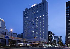 ANA Crowne Plaza Sapporo by IHG