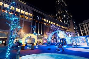 ANA Crowne Plaza Sapporo by IHG