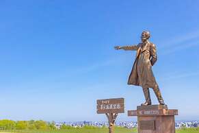 ANA Crowne Plaza Sapporo by IHG