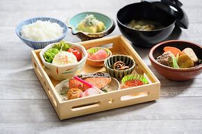 ANA Crowne Plaza Sapporo by IHG