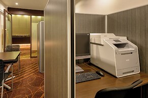 ANA Crowne Plaza Sapporo by IHG